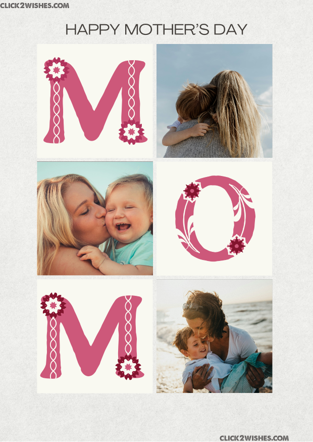 Happy Mother’s Day Wishes & Quotes – Celebrate Mom with Love and Gratitude